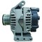 Wai Global Alternator, ALTND IRIF CW CLUTCH PULLEY, 90 Amp12 Volt, CW, 6Groove Clutch Pulley 23923N - alternate 2